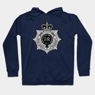 Royal Corps of Transport Hoodie